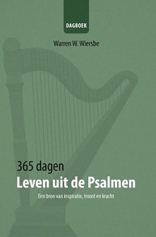365 dagen leven uit de Psalmen